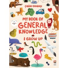 Ulugo My Book Of General Knowledge – I Grow Up