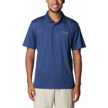 Columbia Low Drag Offshore Erkek Kısa Kollu Polo T-Shirt