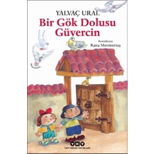 Ulugo Bir Gök Dolusu Güvercin