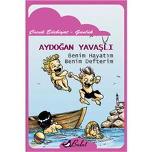 Ulugo Benim Hayatım Benim Defterim