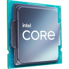 Intel I7-12700 12 Core, 3.60GHZ, 25MB, 65W, LGA1700, 12.nesil, Tray, (Dahili Grafik Var, Fan Yok)