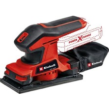 Belle Fusion Mey Ithalat®  Tc Os 18/187 Li- Solo Zımpara Aküsüz