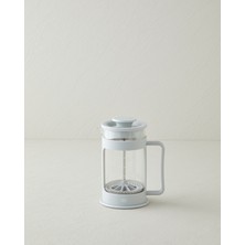 PremiumPort 600 ml Cam French Press, Modern Tasarım, Dayanıklı ve Şık Kullanım