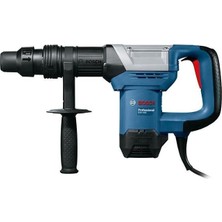 Bosch Gsh 500 Sds Max Kırıcı 1100 Watt Çantalı