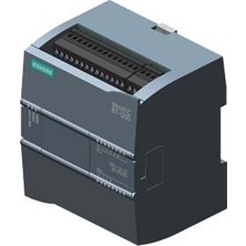 Siemens 6ES7211-1AE40-0XB0 SIMATIC S7-1200, CPU 1211C, compact CPU, DC/DC/DC