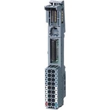 Siemens 6ES7193-6BP00-0BA0 SIMATIC ET 200SP, BaseUnit BU15-P16+A0+2B, BU type A0
