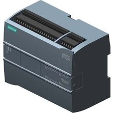 Siemens 6ES7215-1AG40-0XB0 SIMATIC S7-1200, CPU 1215C, compact CPU, DC/DC/DC