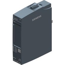 Siemens 6ES7131-6BF01-0BA0 SIMATIC ET 200SP, Digital input module, DI 8x 24V DC