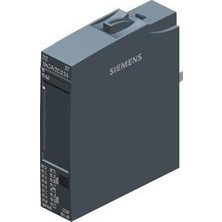 Siemens 6ES7132-6BH01-0BA0 SIMATIC ET 200SP, Digital output module, DQ 16x 24V DC