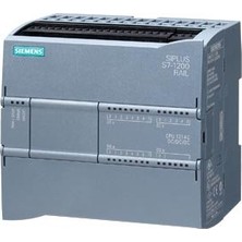 Siemens 6ES7214-1AG40-0XB0 SIMATIC S7-1200, CPU 1214C, compact CPU, DC/DC/DC