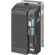 Siemens 6SL3210-1KE31-1UF1 SINAMICS G120C RATED POWER 55.0KW