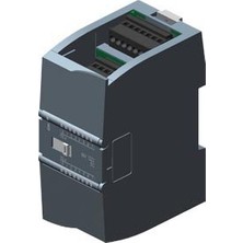 Siemens 6ES7222-1BH32-0XB0 SIMATIC S7-1200, Digital output SM 1222, 16 DO, 24 V DC