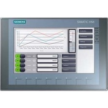 Siemens 6AV2123-2JB03-0AX0 SIMATIC HMI, KTP900 Basic, Basic Panel, Key/touch operation, 9"
