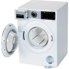 Senka Mey Ithalat® Bosch Oyuncak Sesli Işıklı Çamaşır Makinesi