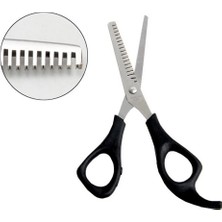 Ulugo Plastik Saplı Ara Makası