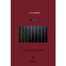 TeknoKapsül Siyah - Olmayan Rengin Işıltıları