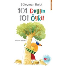 Ulugo 101 Deyim 101 Öykü