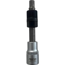 Rico 1/2” Alternatör Lokma M10 RC9807