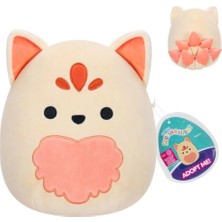 Senka Mey Ithalat® ADT06000 20 cm Peluş - SQAM00049