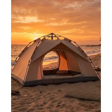 Ulugo AC6634 Çadır - Lisinya