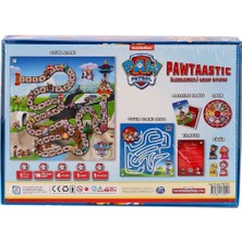 Senka Mey Ithalat® PW7951 Pawtastic Ilerlemeli Grup Oyunu