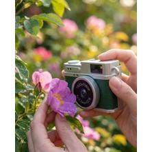 Belle Fusion Mey Ithalat® MN01 Kamera