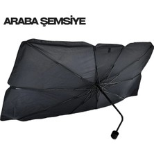 Belle Fusion Mey Ithalat® Araç Şemsiyesi