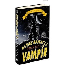 Ulugo Beyaz Kanatlı Vampir 6 - Derin Kuyu