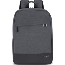Mack MCE-1103 15.6" Unıcıty Eco Notebook Sırt Çantası Siyah