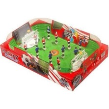 Belle Fusion Mey Ithalat® Mini Parmak Futbol Oyuncağı