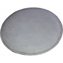 Nikon 52076 180 mm Cırtlı Yün Polisaj Bonesi