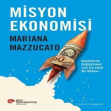 Ethab Ticaret Misyon Ekonomisi