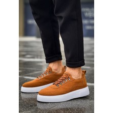 Nil Avm CH319 - Stamina Sbt Erkek Ayakkabı Taba