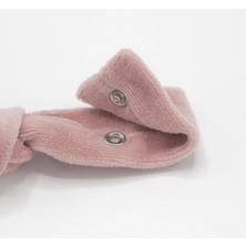 Senka Mey Ithalat® Emzik Tutacağı 743 Gül Kurusu