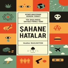 TeknoKapsül Şahane Hatalar