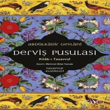 Ethab Ticaret Derviş Pusulası