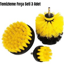 Belle Fusion Mey Ithalat® Temizlik Başlıkları