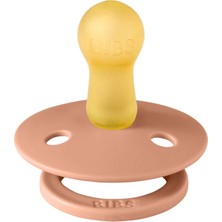 Senka Mey Ithalat® Kauçuk Emzik 0-6 Ay Pumpkin