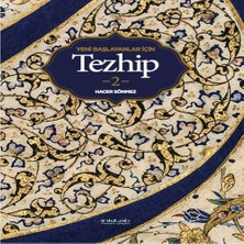 Trend Movira Yeni Başlayanlar Için Tezhip 2