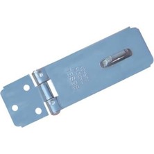 Beşel Lüks Sandık Askısı Krom Kaplama No:25