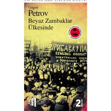 Ulugo Beyaz Zambaklar Ülkesinde