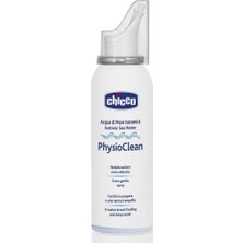 Belle Fusion Mey Ithalat®   Izotonik Deniz Suyu Spreyi 100 ml