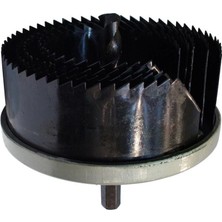 Belle Fusion Mey Ithalat® Knisaw 51595 5 Li Buat Testeresi Seti