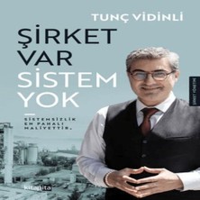 Ethab Ticaret Şirket Var Sistem