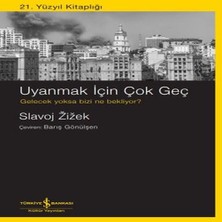 Bilfold Uyanmak Için Çok Geç