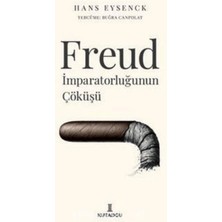 TeknoKapsül Freud Imparatorluğunun Çöküşü