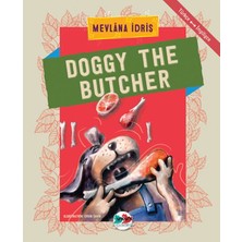 Ulugo Doggy The Butcher - Türkçe Ingilizce