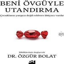 TeknoKapsül Beni Övgüyle Utandırma