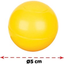 Senka Mey Ithalat® 03 356 Çıngıraklı Zıp Zıp Toplar -