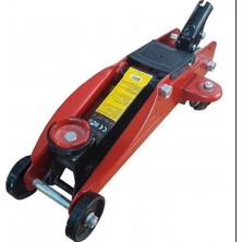 Belle Fusion Mey Ithalat® Bhd Arabalı Kriko 2 Ton Garaj Krikosu